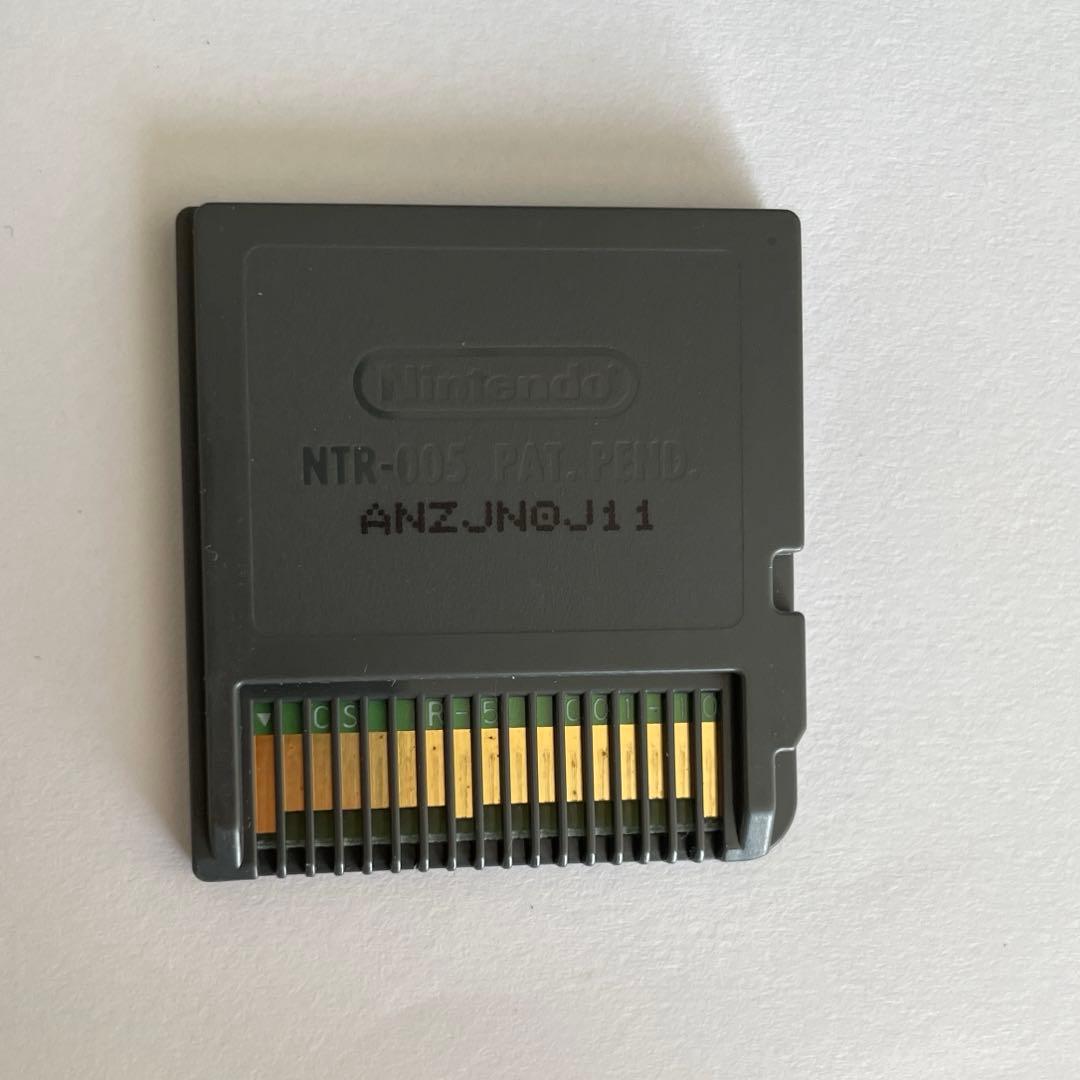 ニュージーランドストーリーDS - メルカリ