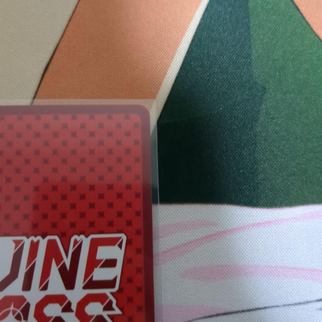 DIVINE　CROSS 大会上位プロモ セイクリッドブレイド ゼーナ
