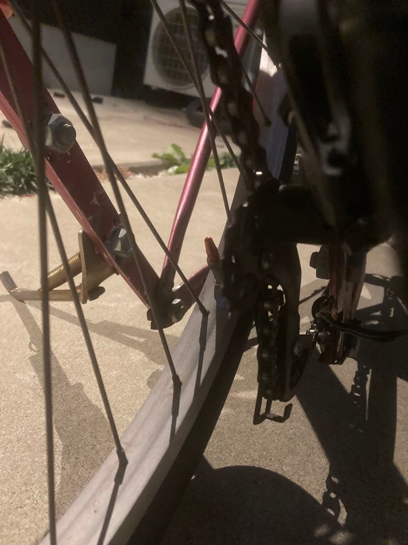 リュウ様専用‼️シャコタンチャリ、改チャリ有名車‼️引き取り限定