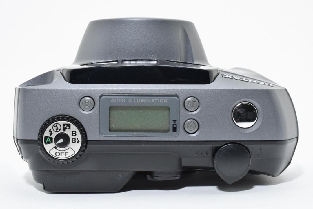 PENTAX ペンタックス ESPIO 160 コンパクト フィルムカメラ - メルカリ