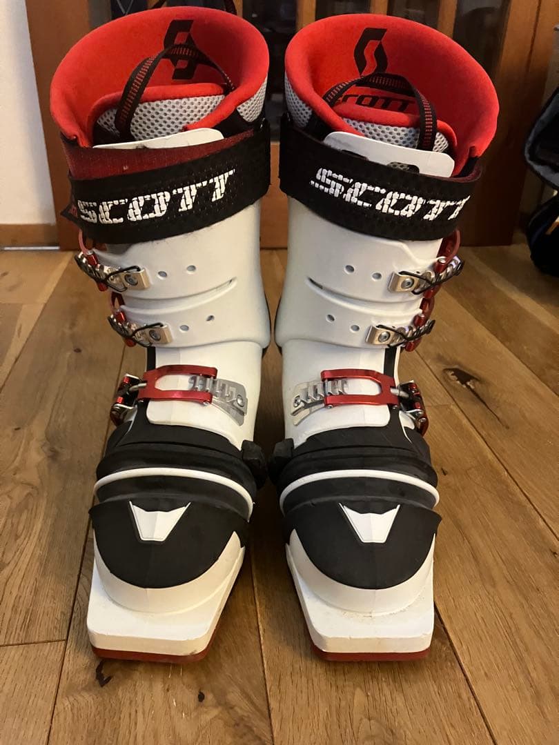 テレマーク　27.5 スコット　ブーツ　scott Amazon | Scott Kenai スコット ケナイ テレマーク スキーブーツ