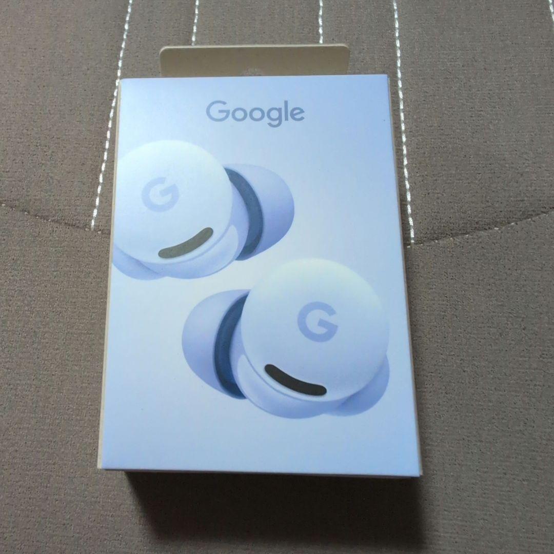 Google Pixel Buds 2a Iris - メルカリ
