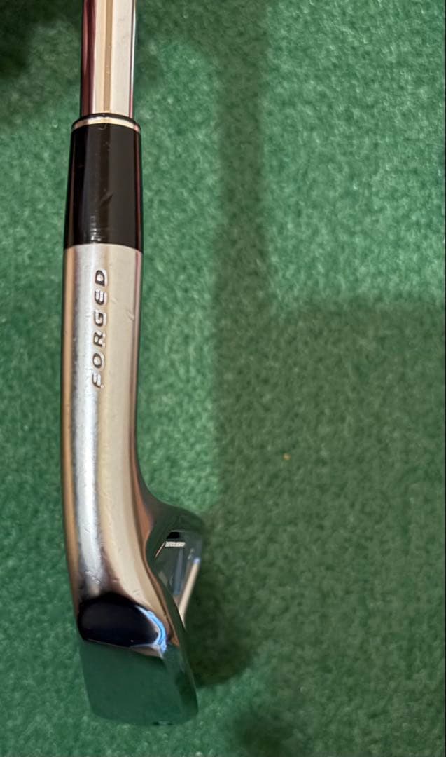 ア*ン様 SRIXON ZX5 マーク2 5番アイアン - メルカリ