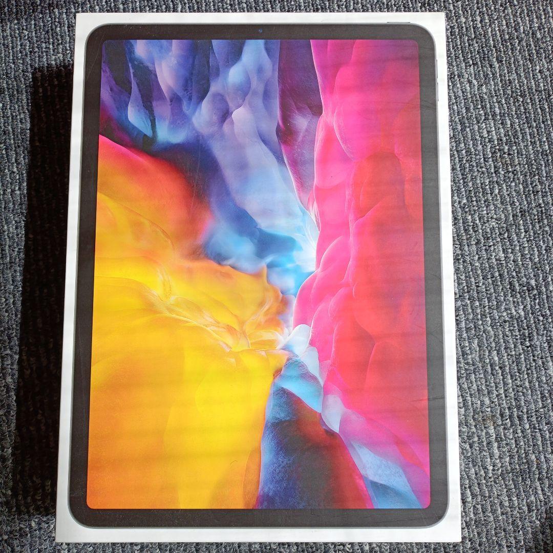 【限定値下】Apple iPad Pro 11インチ (第2世代) 128GB Apple iPad Pro 11インチ 第2世代 Wi-Fi 128GB 2020年春モデル 価格
