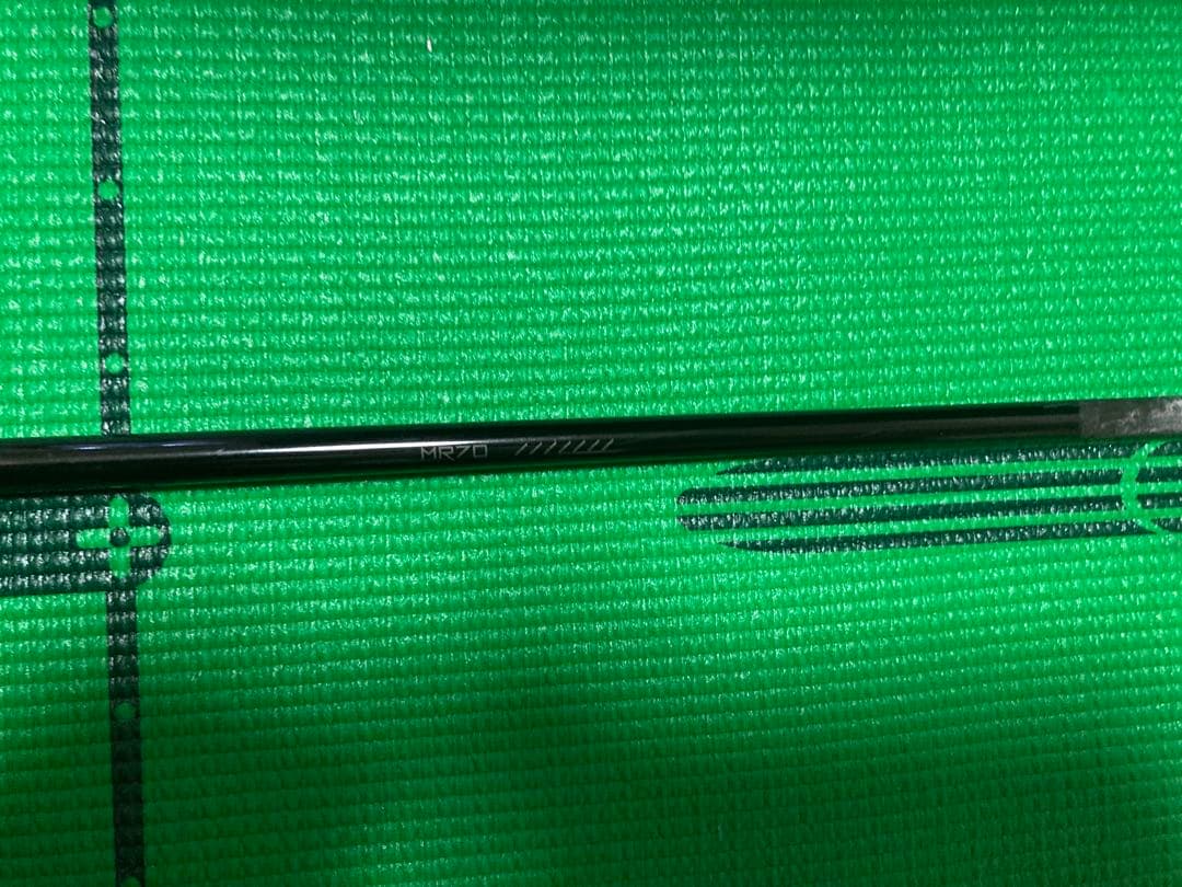 テンセイCKプロオレンジ 60X 短尺1W/3W ミニドライバー スリーブ無し