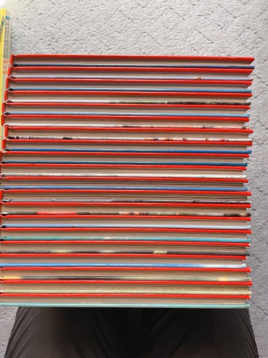 世界文化社 科学ブック全巻セット - メルカリ