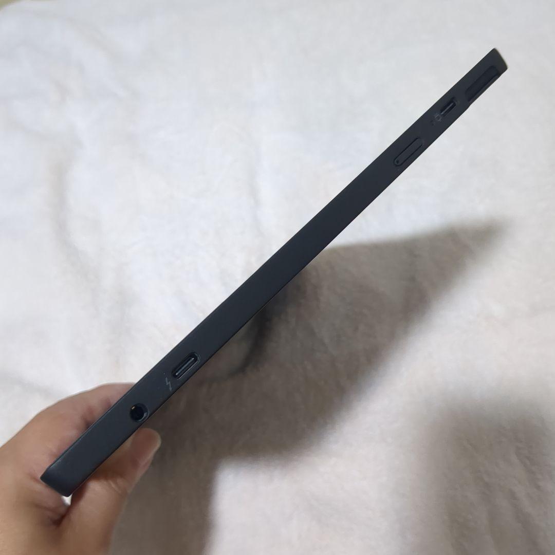 LTE搭載！ThinkPad X12 Detachable gen1 中古美品 - メルカリ