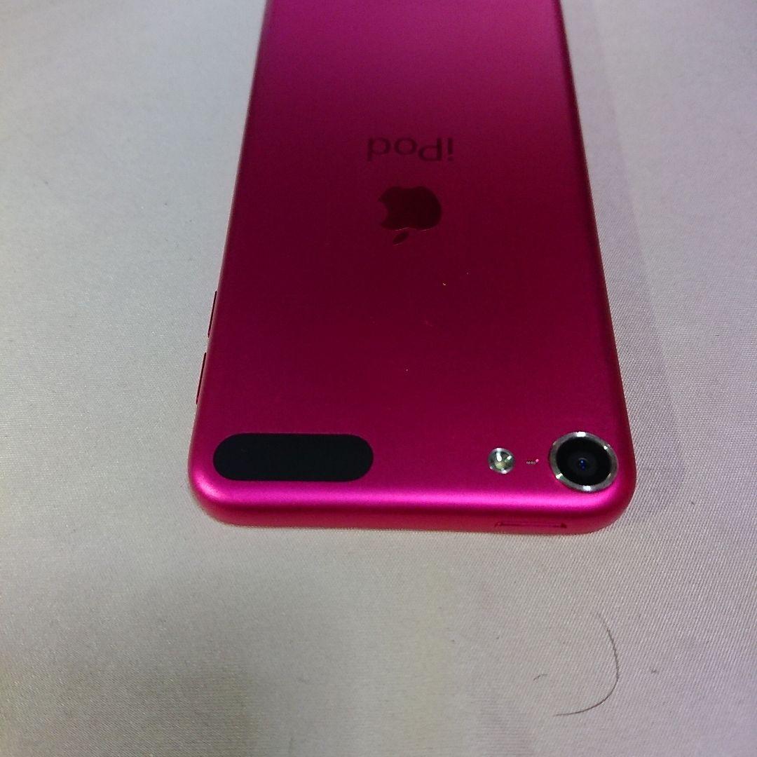 1175番.新品バッテリー iPod touch 第7世代 ピンク 32GB - メルカリ