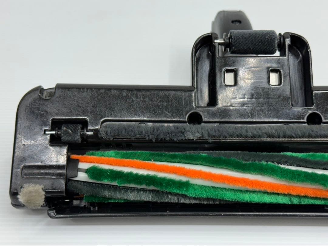 新型 美品 ヘッド VC-CLX350 東芝 トルネオ 掃除機 回転ブラシ 中古