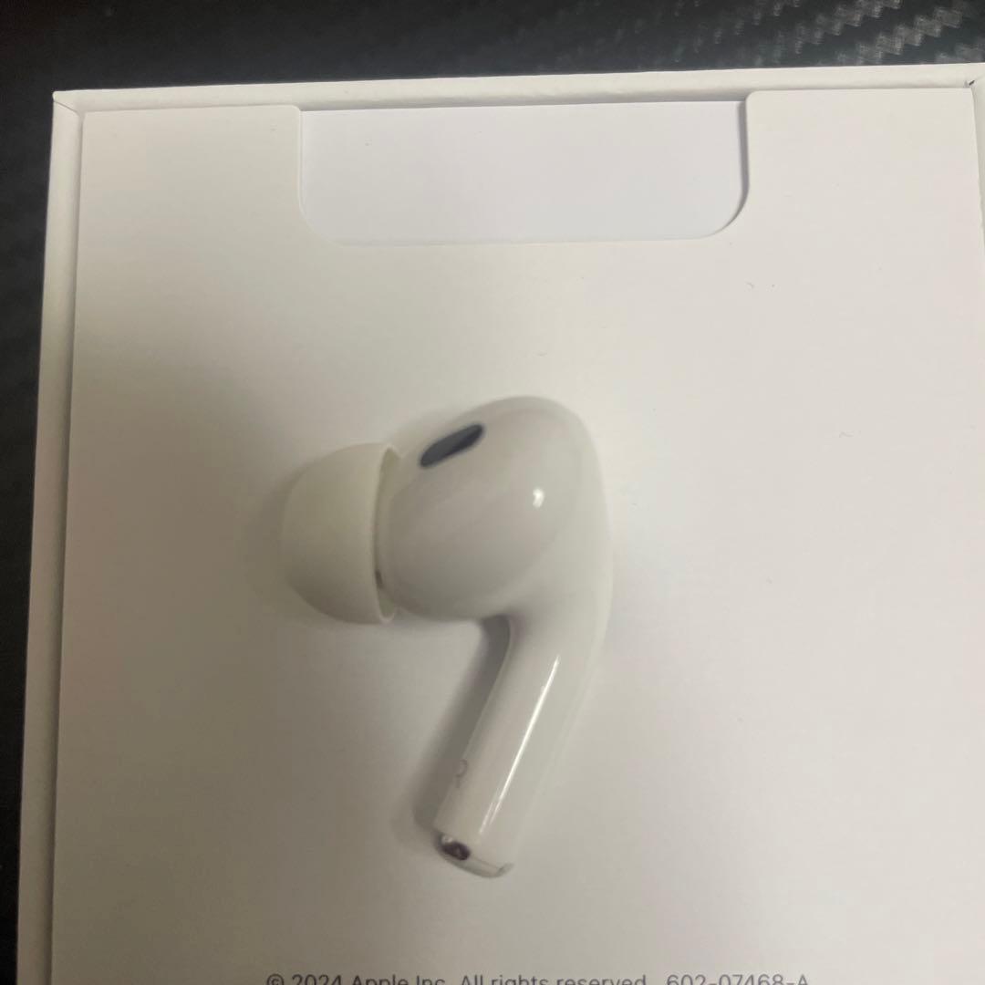 AirPods Pro 本体 ホワイト第二世代 Amazon.co.jp: Apple AirPods Pro（第2世代） ​​​​​​​ ホワイト : 家電