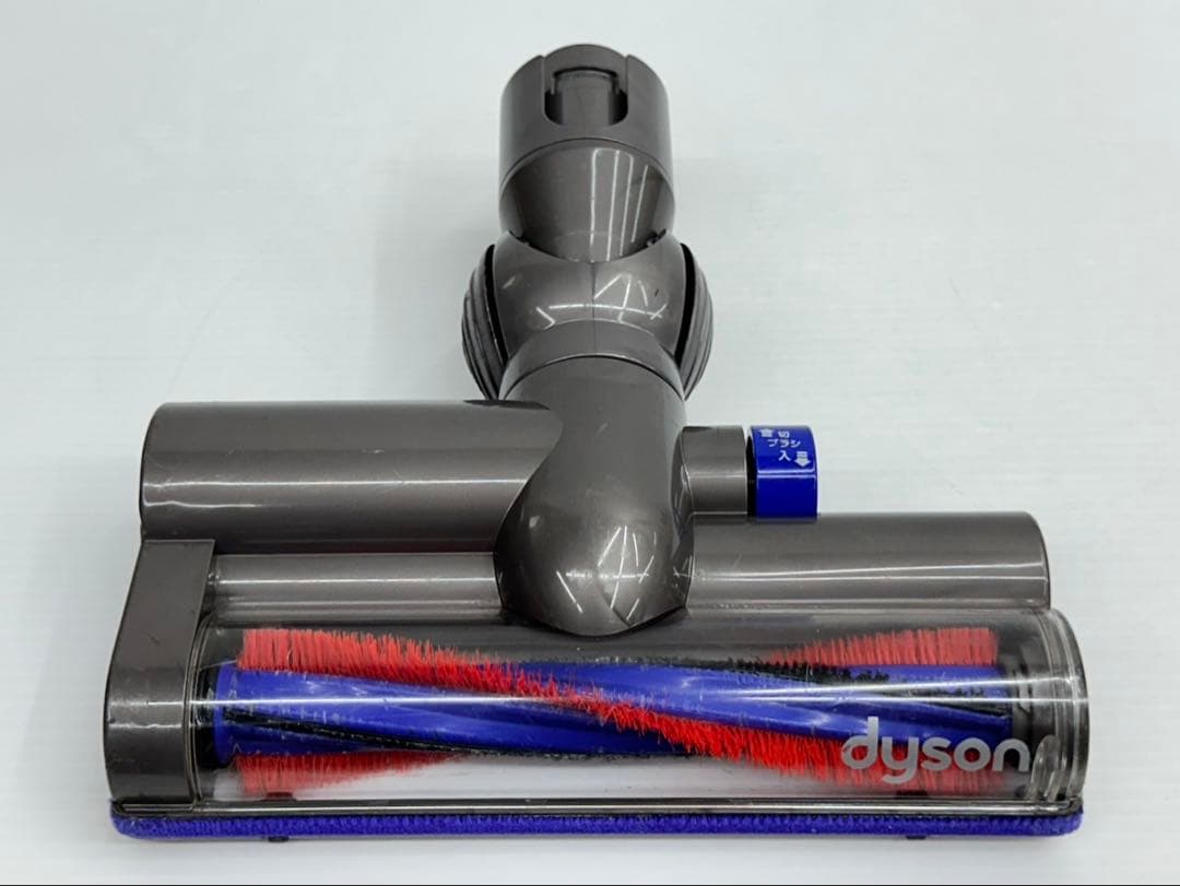 希少　ダイソン 掃除機　DC48 DC63 CY24 CY25 タービンヘッド 希少 古品 ダイソン DC48 DC63 CY24 CY25 タービンヘッド - メルカリ