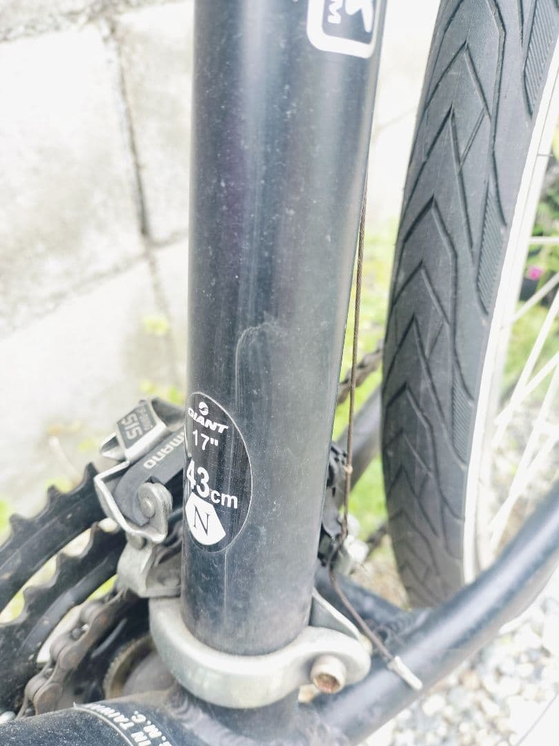 Treed様専用 Giant Rock5000 直接引取歓迎近県配送可 - メルカリ