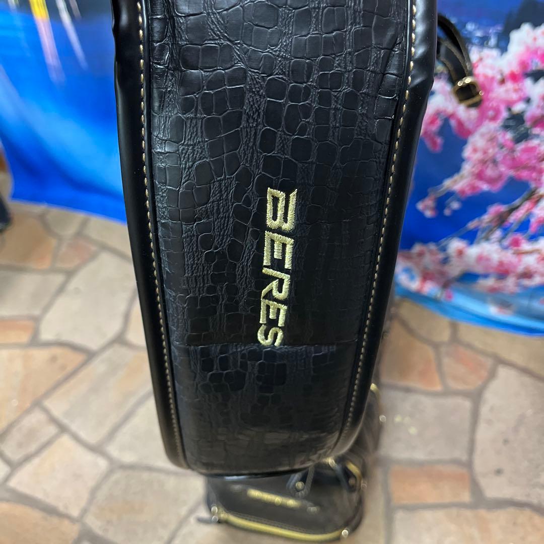 寶BT-1059 HONMA BERES キャディバッグ 高級感 | ¡Compre en Mercari