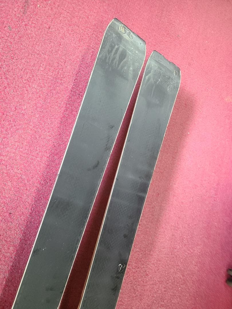 173 K2 SUPER STINX TELEMARK - メルカリ