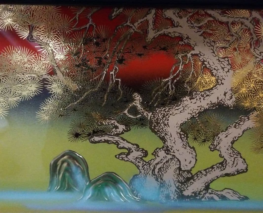 五月人形用 高床台 23号