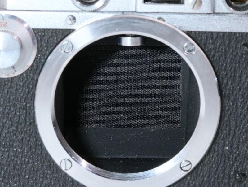 超希少 美品 Misuzu Kogaku Kogyo Alta