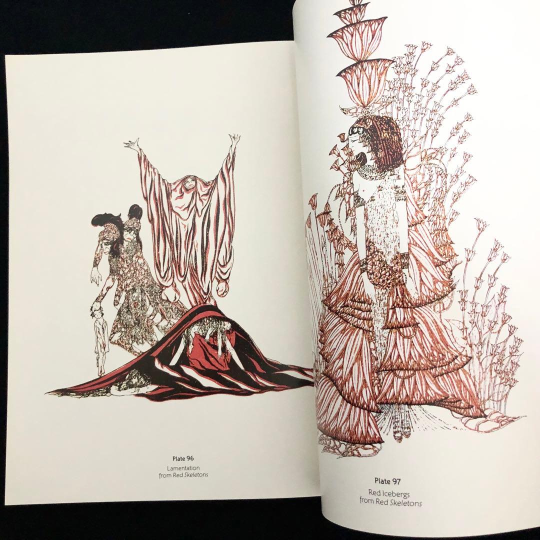 アラステア 画集「ALASTAIR」ハンス・ヘニング・フォークト - メルカリ