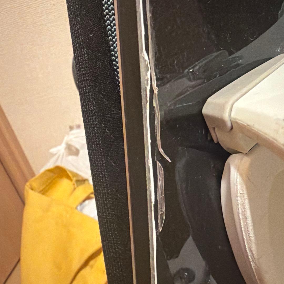 OGASAKA オガサカ FC 157W 22-23・FLUX CV Mサイズ - メルカリ