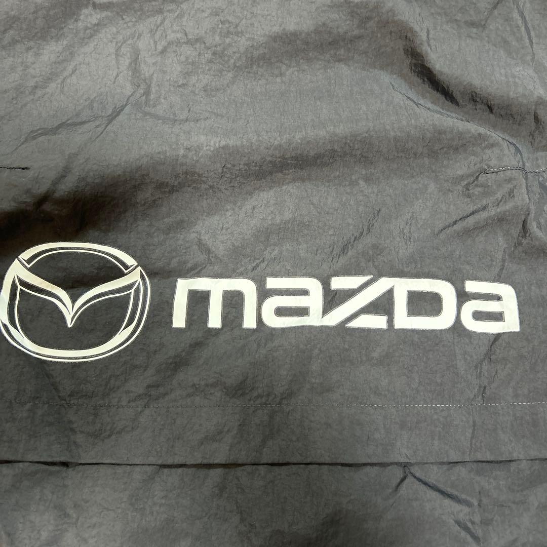 サンフレッチェ広島 支給 練習着 ウインドブレーカー - メルカリ