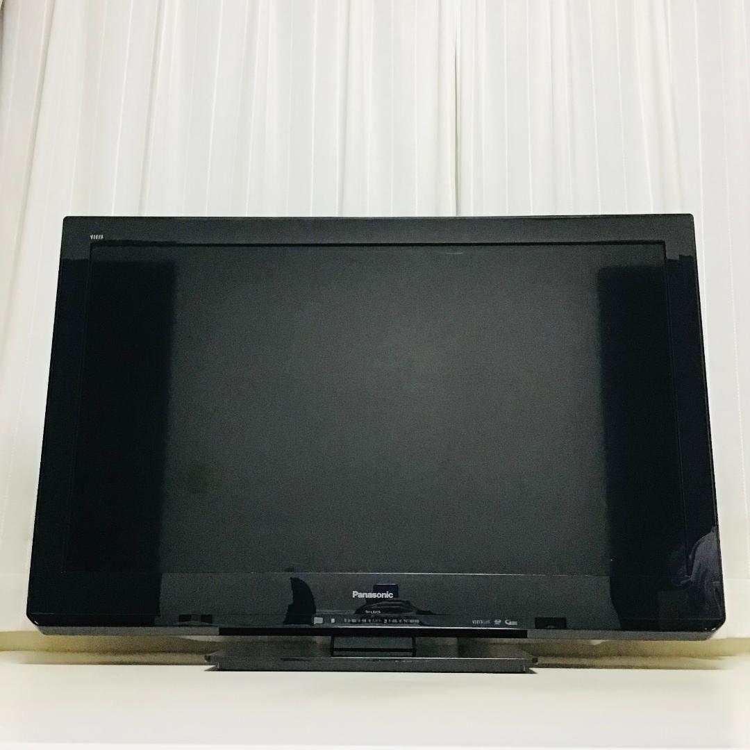 【ジャンク】 Panasonic VIERA TH-L32C5 Panasonic TH-L32C5 32