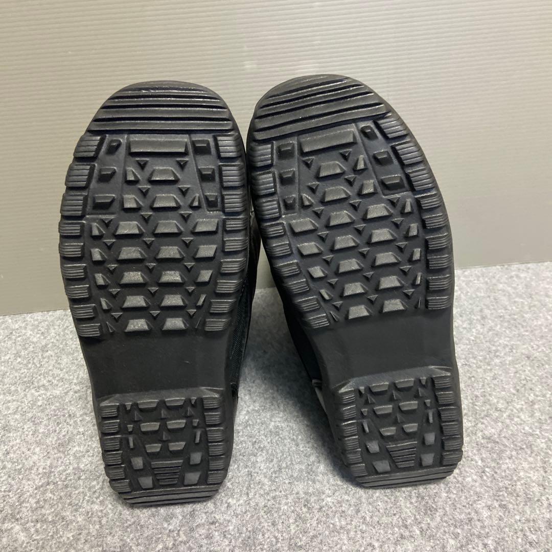 ★ZUMA スノーボードブーツ　 25.5cm