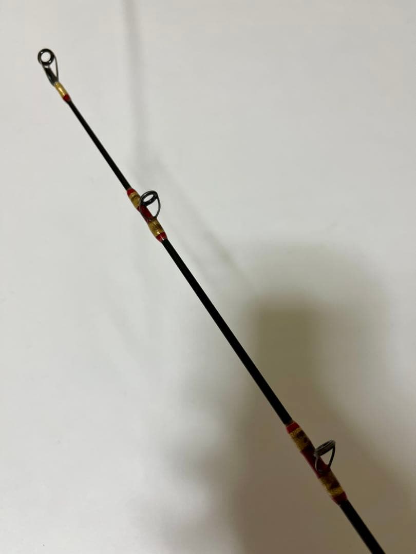 メガバス 礁楽 WarRock SLL‐69MHC リミテッド