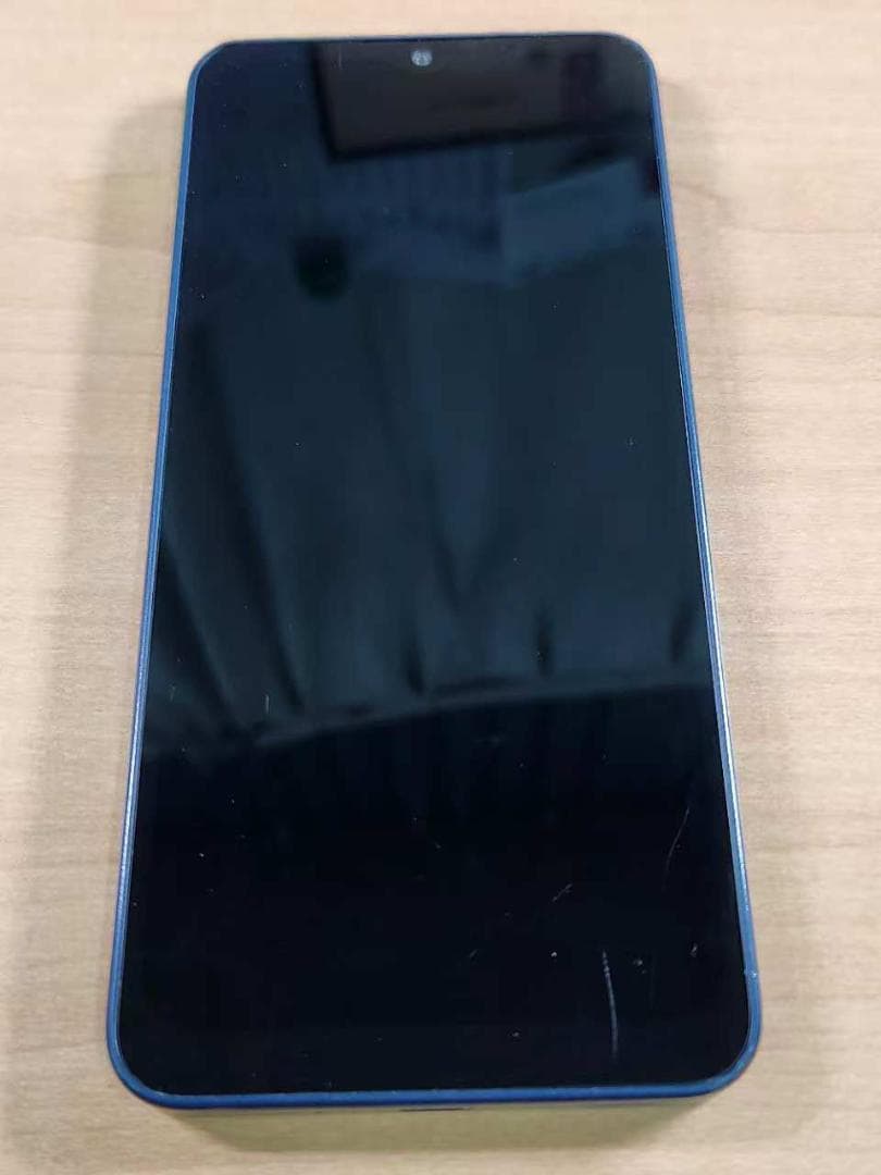 020600H AQUOS wish4 SH-52E 64GB ジャンク品 - メルカリ