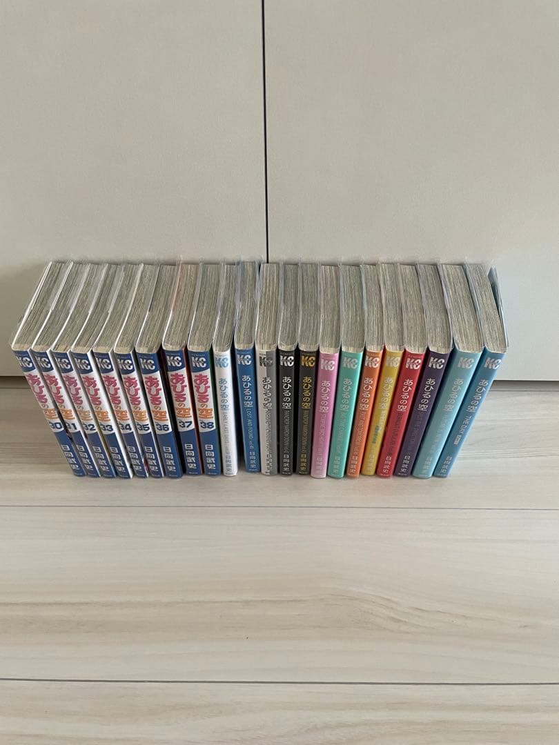 あひるの空　全巻セット あひるの空 コミック 1-50巻セット |本 | 通販 | Amazon