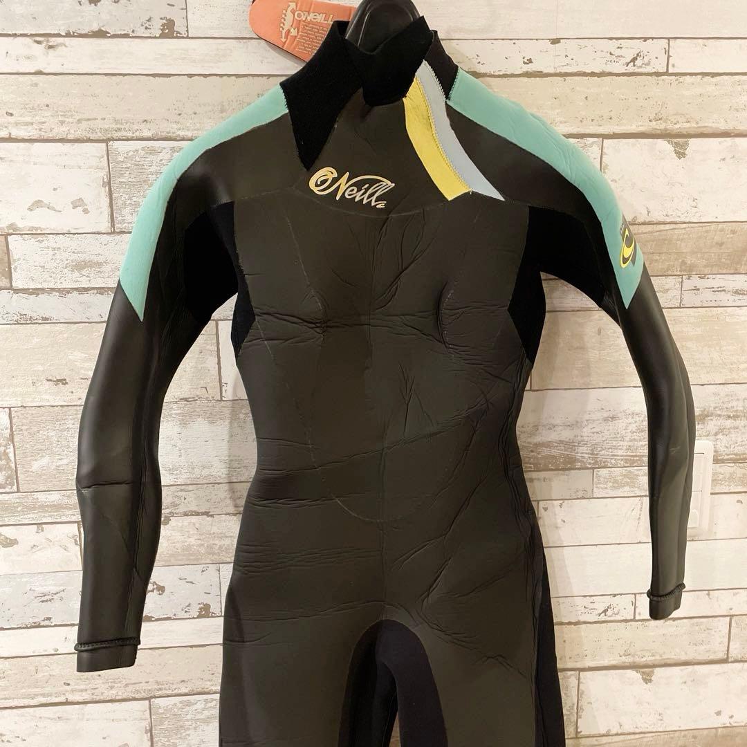 O'NEILL レディース 153cm 45kg】セミドライ 裏起毛 5/3 - メルカリ