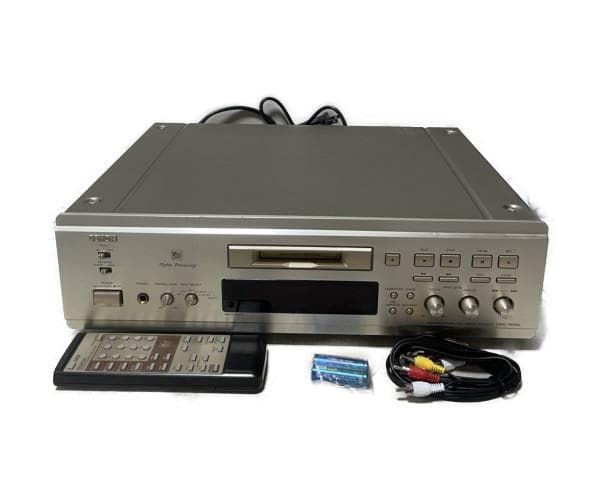 完動品 美品 DENON デノン DMD-1600AL フルサイズMDレコーダー Yahoo!オークション -「denon dmd-1600al」の落札相場・落札価格