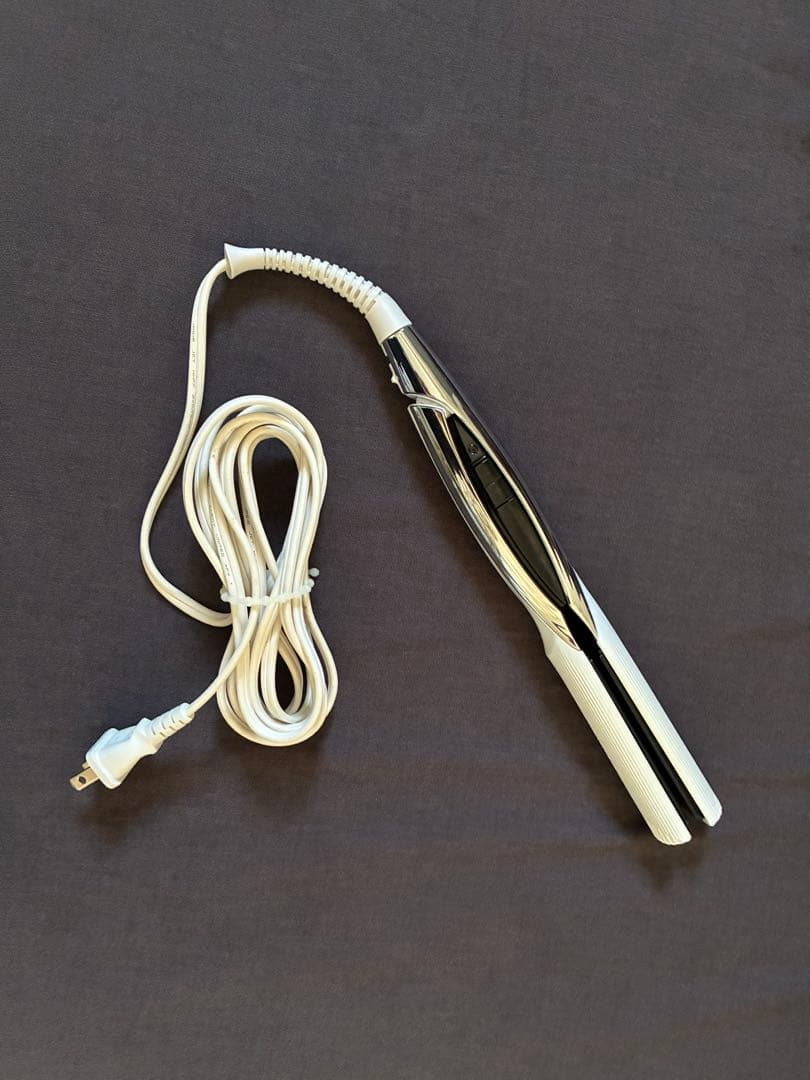 ReFa ビューテックストレートアイロン（箱付） ReFa（リファ） アウトレット ビューテック ストレートアイロン ヘア