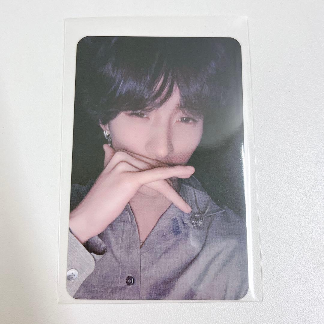 RIIZE FAME ジャカルタ MAKESTAR サイン会 トレカ アントン - メルカリ