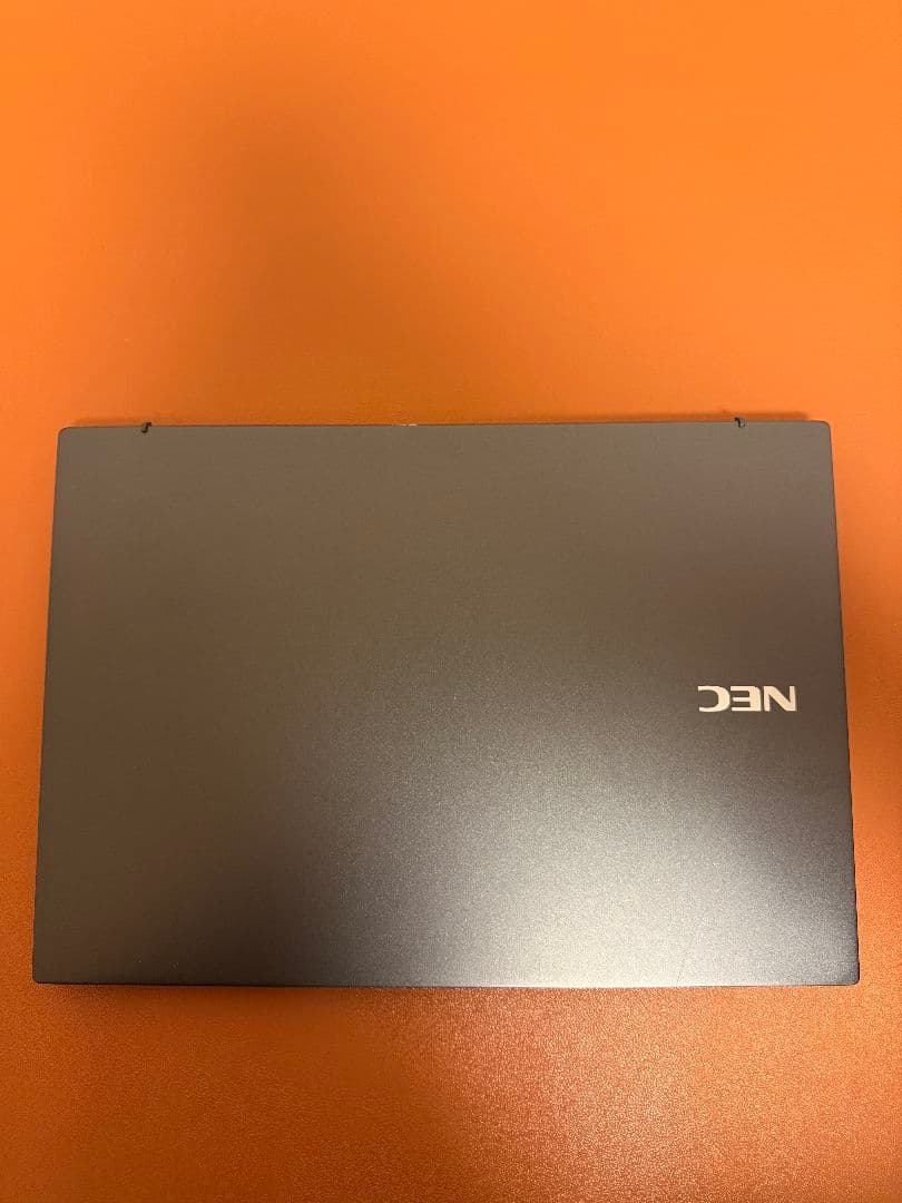 Windowsノート本体 NEC VKV18G-9 i7 10510u 16G-512G VersaPro 【中古パソコン】NEC VKV18G-9 VS-3 中古 ノート Office