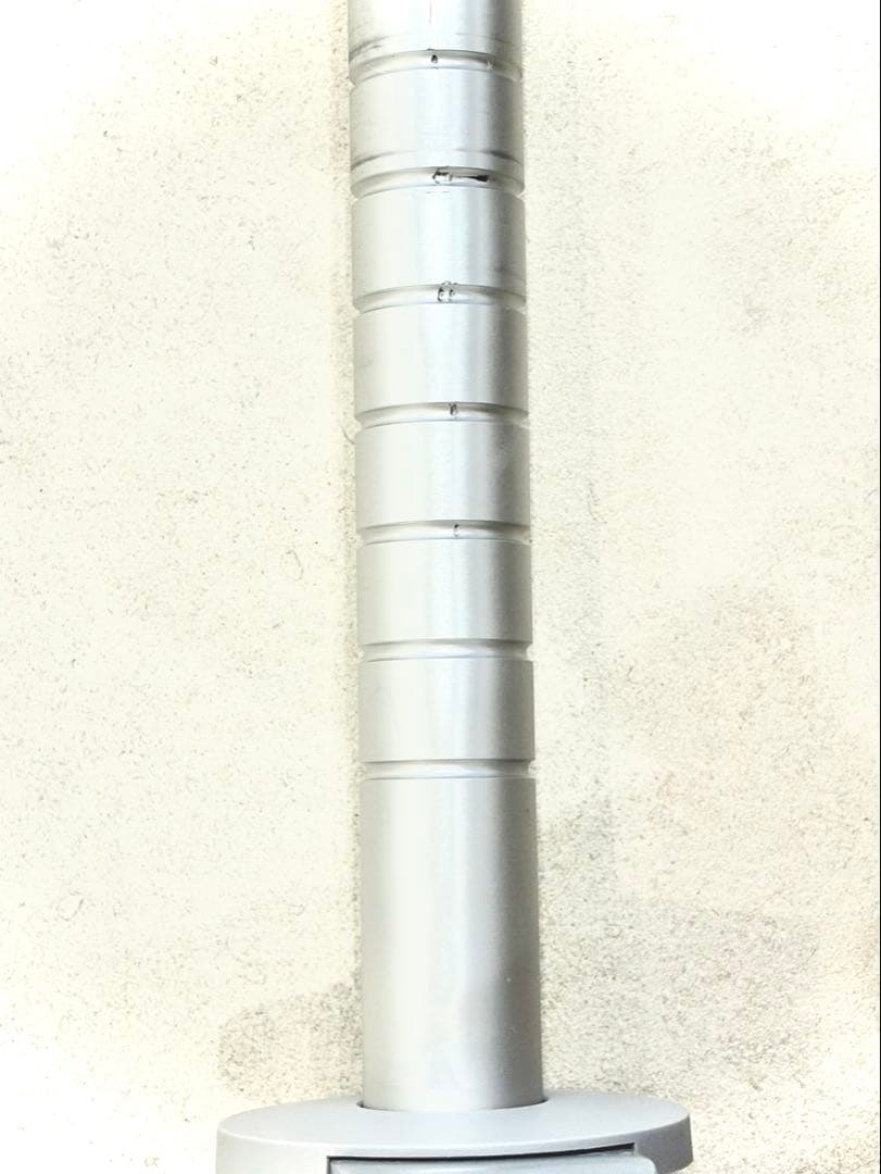 フロー モニターアーム usmハラー テーブル トリプル - メルカリ