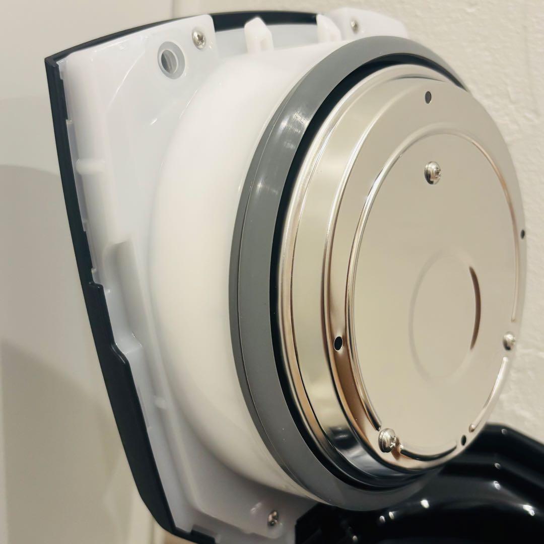 2025年製　タイガー 電気ポット PIM-G220 2.2L ブラック