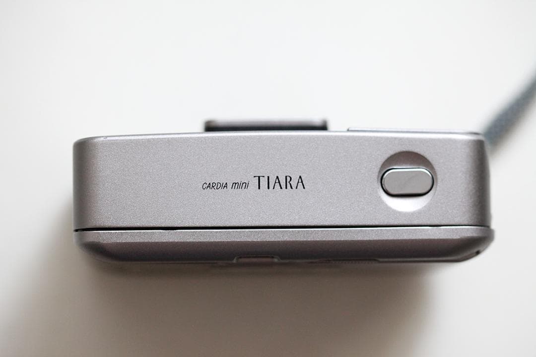 Cool Design ショップ様専用、 CARDIA TIARA Q873 - メルカリ