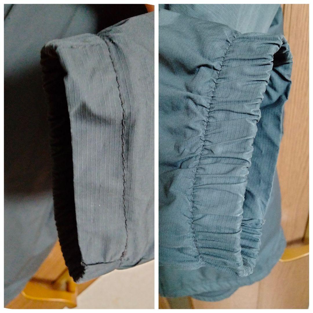 NIKE total90 2005 マンチェスターU ウィンドブレーカー - メルカリ