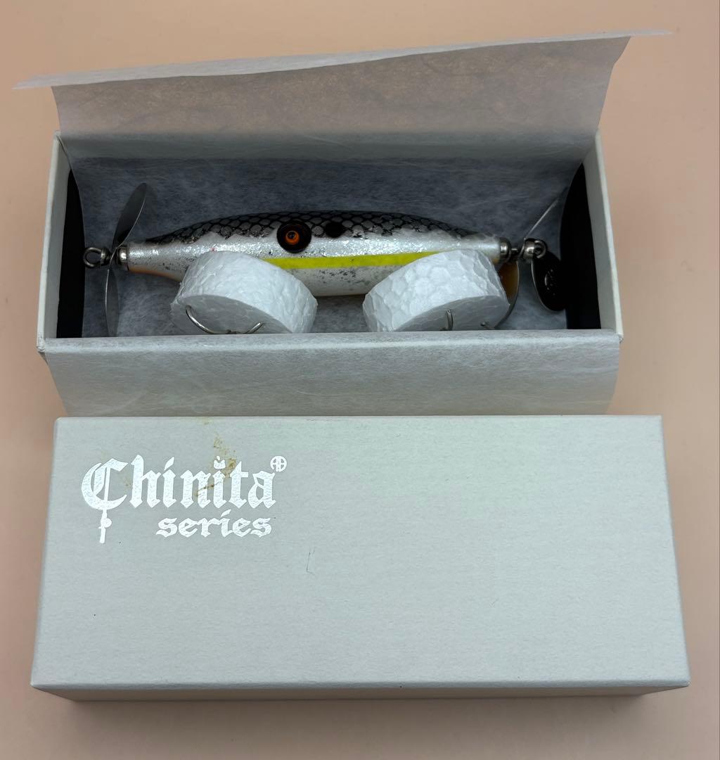 アカシブランド New カポニータ シャッドイメージ 未使用品 - メルカリ