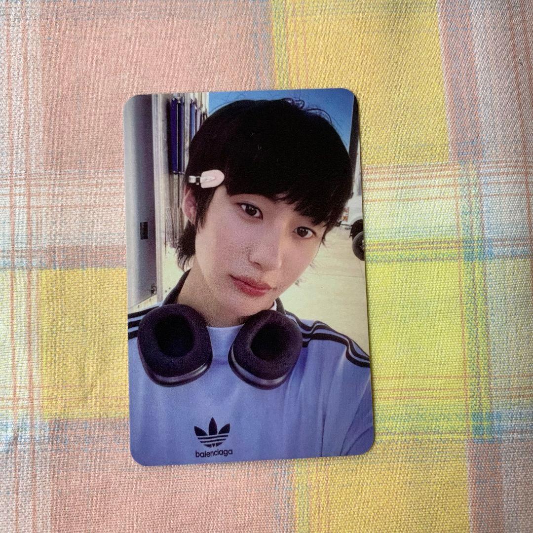 RIIZE Get A Guitar Amazon US盤 トレカ アントン - メルカリ