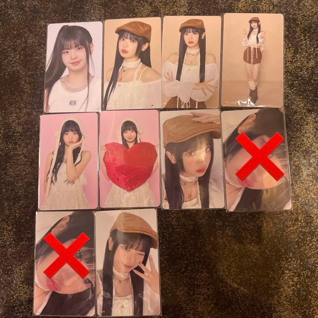 ME:I 村上璃杏 トレカ まとめ売り - メルカリ