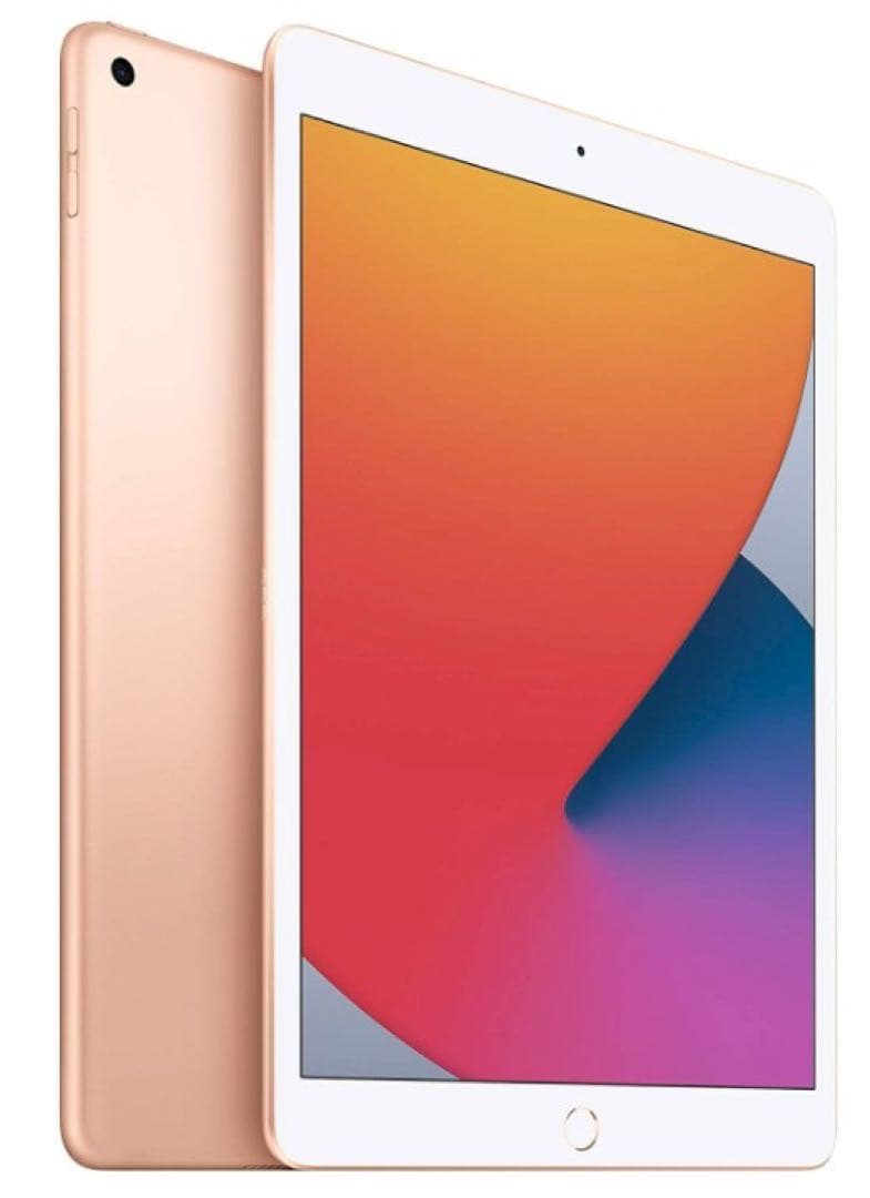 iPad 第8世代 32GB Wi-Fi 本体 / Apple Pencil付 - メルカリ