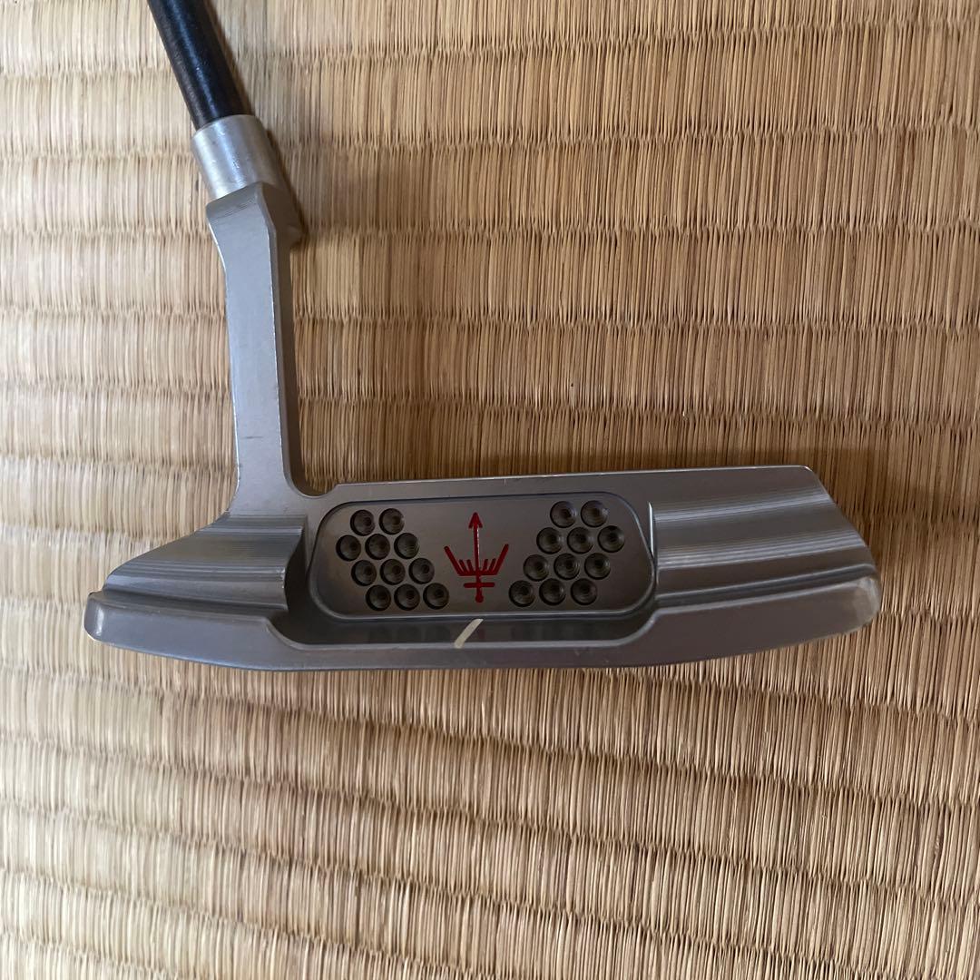 George Spirits スタイル6 パター 限定200本 プロト - メルカリ