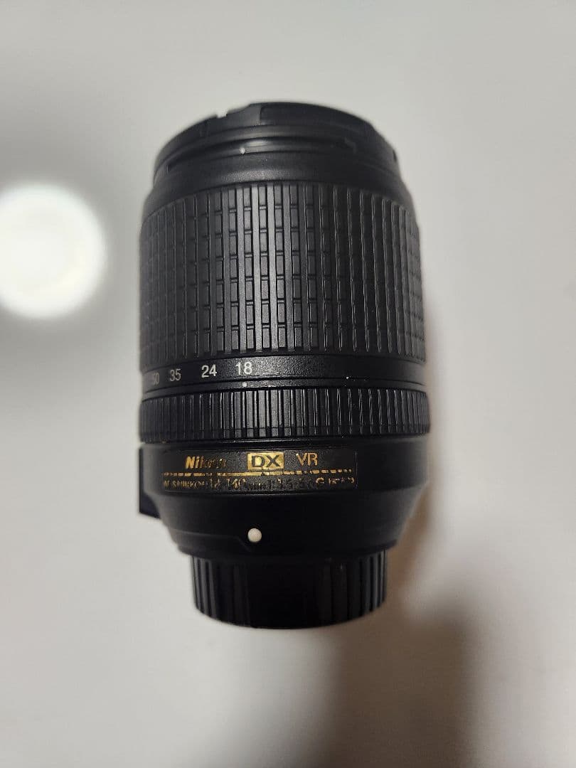 レンズ(ズーム) AF-S DX NIKKOR 18-140mm f/3.5-5.6G ED VR AF-S DX NIKKOR 18-140mm f/3.5-5.6G ED VR - 概要 | NIKKORレンズ