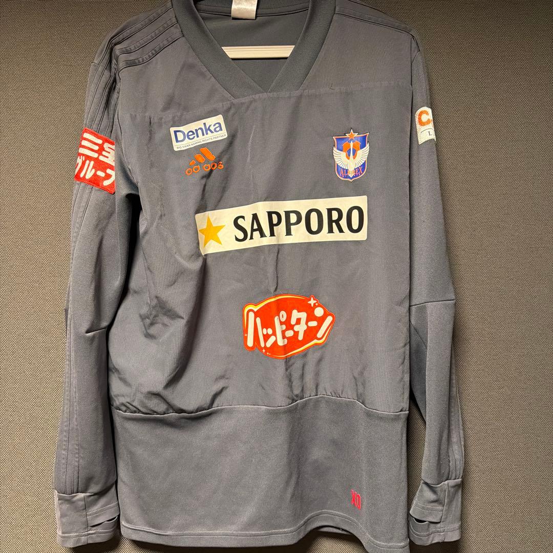 アルビレックス新潟ジャージ - メルカリ