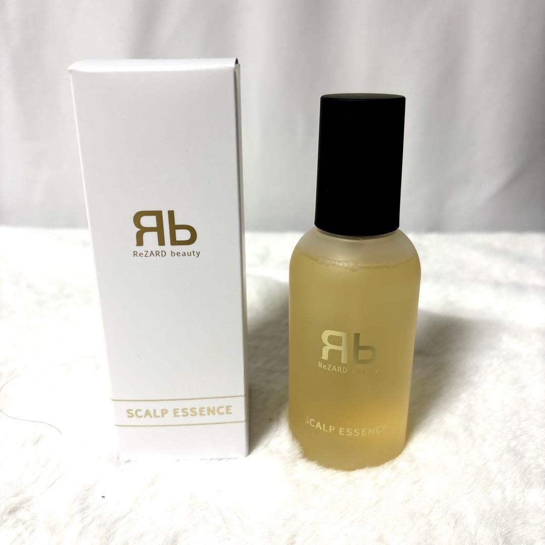 リザードビューティー ReZARD beauty スカルプエッセンス - メルカリ