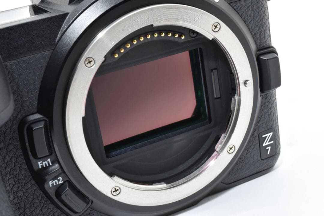 ☆極上品☆ ニコン Nikon Z7 ボディ SS476 #1058 - メルカリ