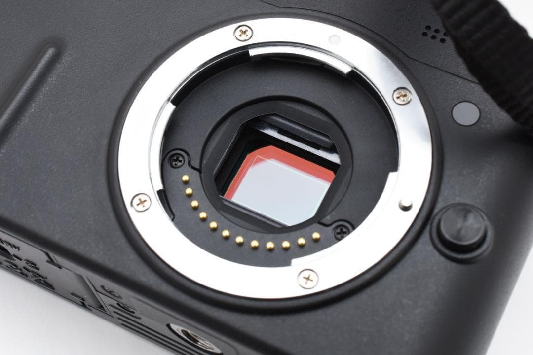 超美品 NIKON 1 V1 ショット数1160枚 デジタル ボディ C868 - メルカリ