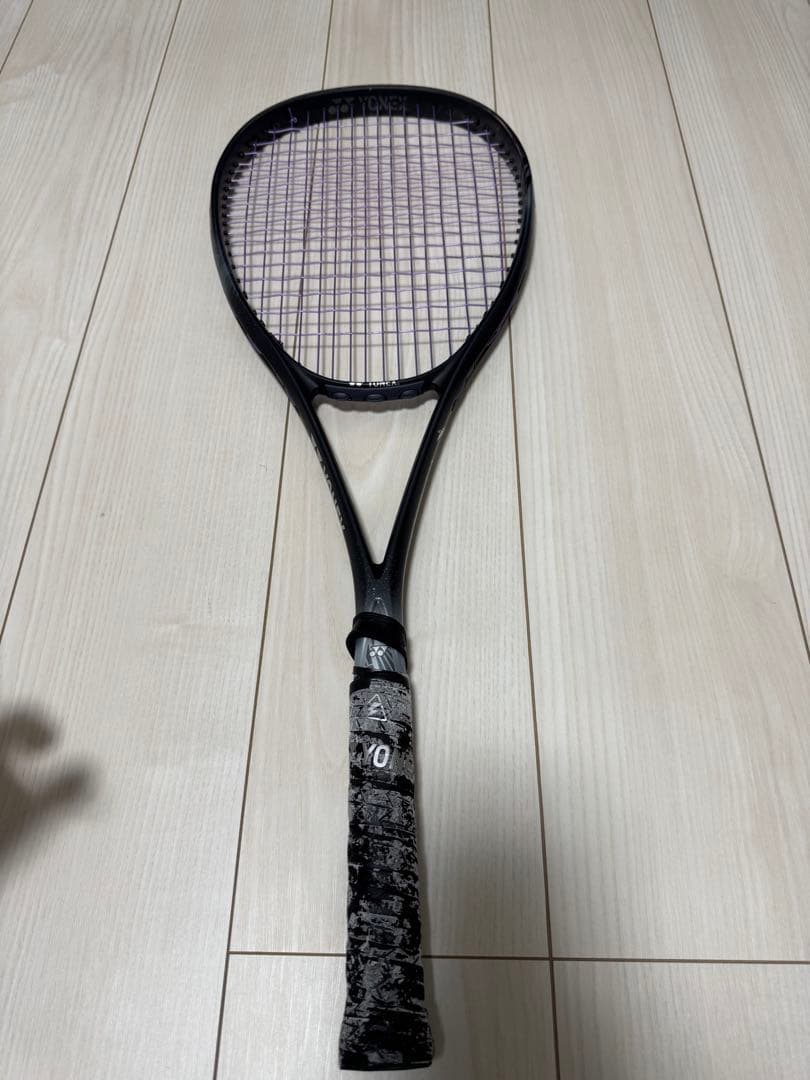 美品　ソフトテニス ボルトレイジ8V ボルトレイジ 8V. VR8V|VR8V】ヨネックス【公式】オンラインショップ