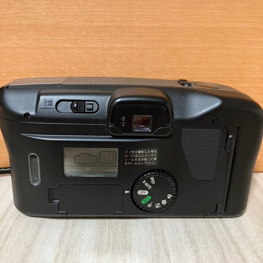 Canon Autoboy SⅡ パノラマ フイルムカメラ - メルカリ