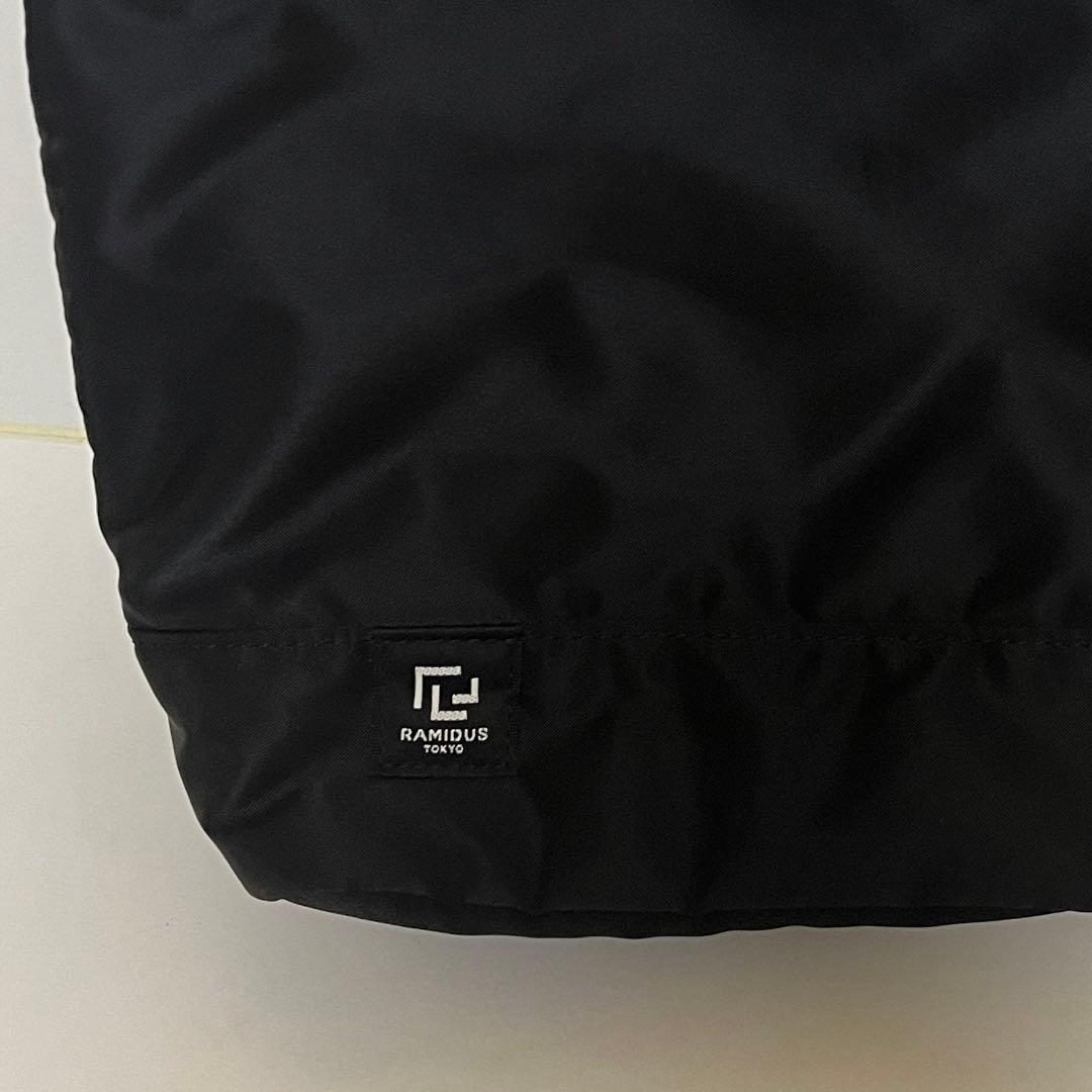 NO COFFEE × RAMIDUS MINI BONSAC 巾着 - メルカリ